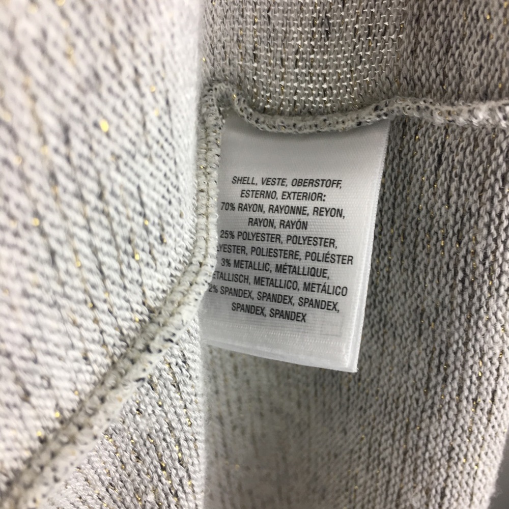 Anthropologie Cowl Neck Sweater XS - Picture 7 of 7